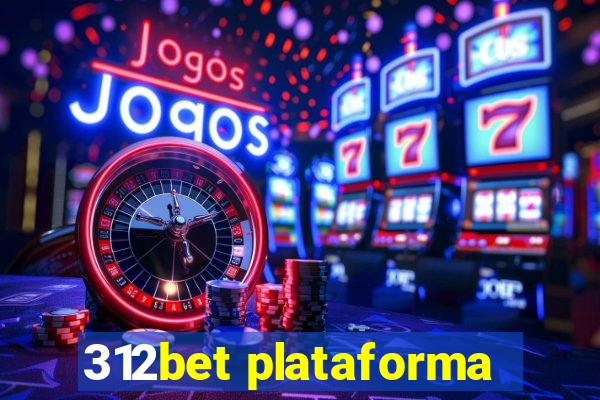 312bet plataforma